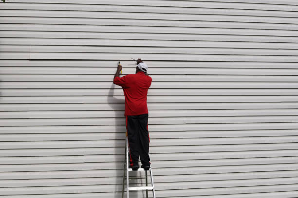 Best Vinyl Siding Installation  in Lynwood, CA