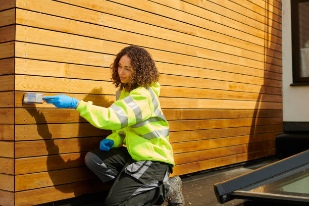 Best Engineered Wood Siding  in Lynwood, CA