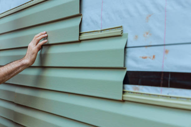 Lynwood, CA Siding Company
